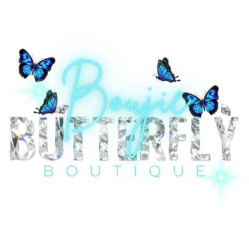Boujie Butterfly Boutique